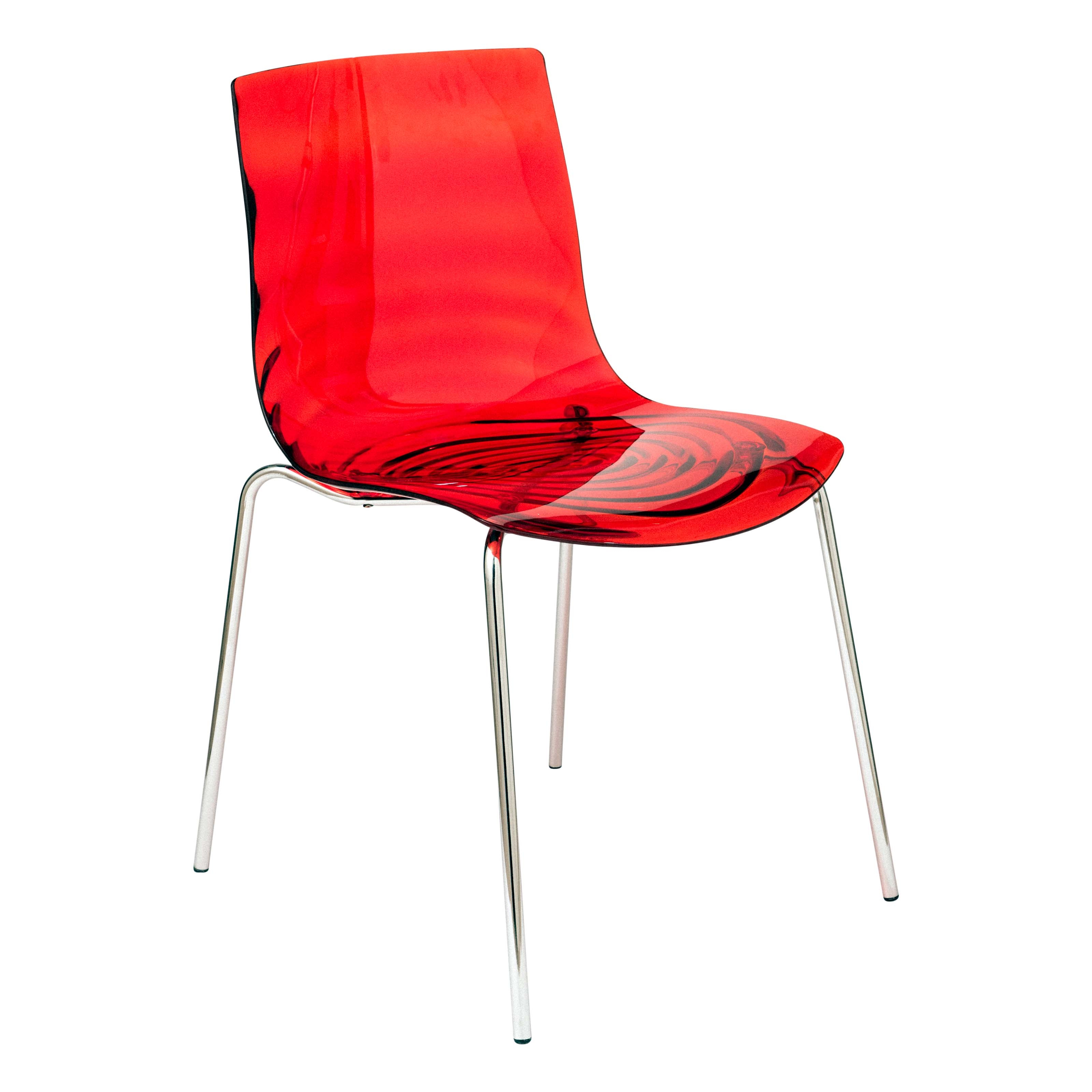 Astor Plastic Dining Chair