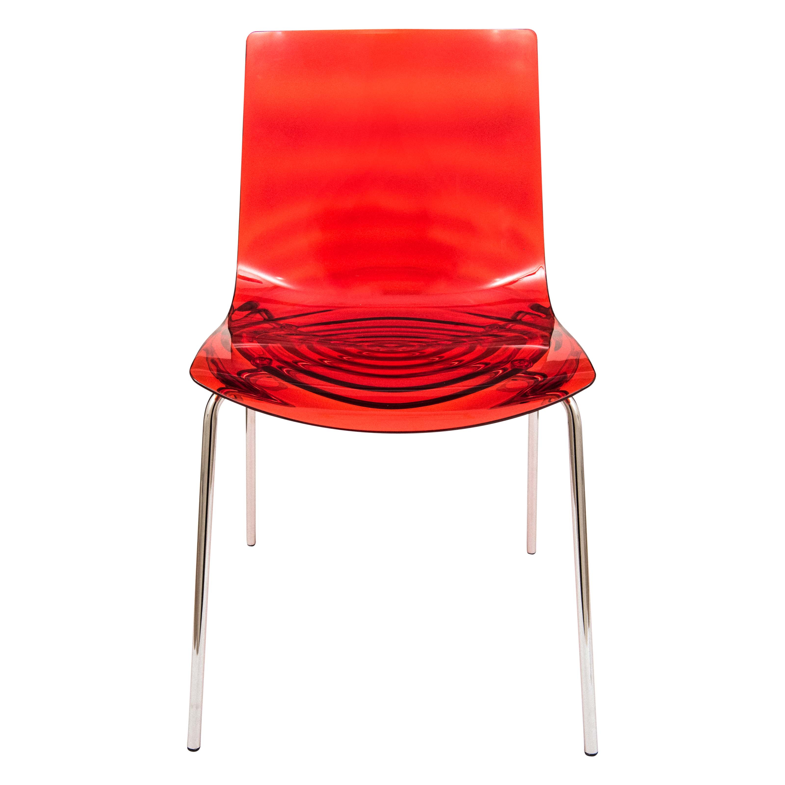Astor Plastic Dining Chair