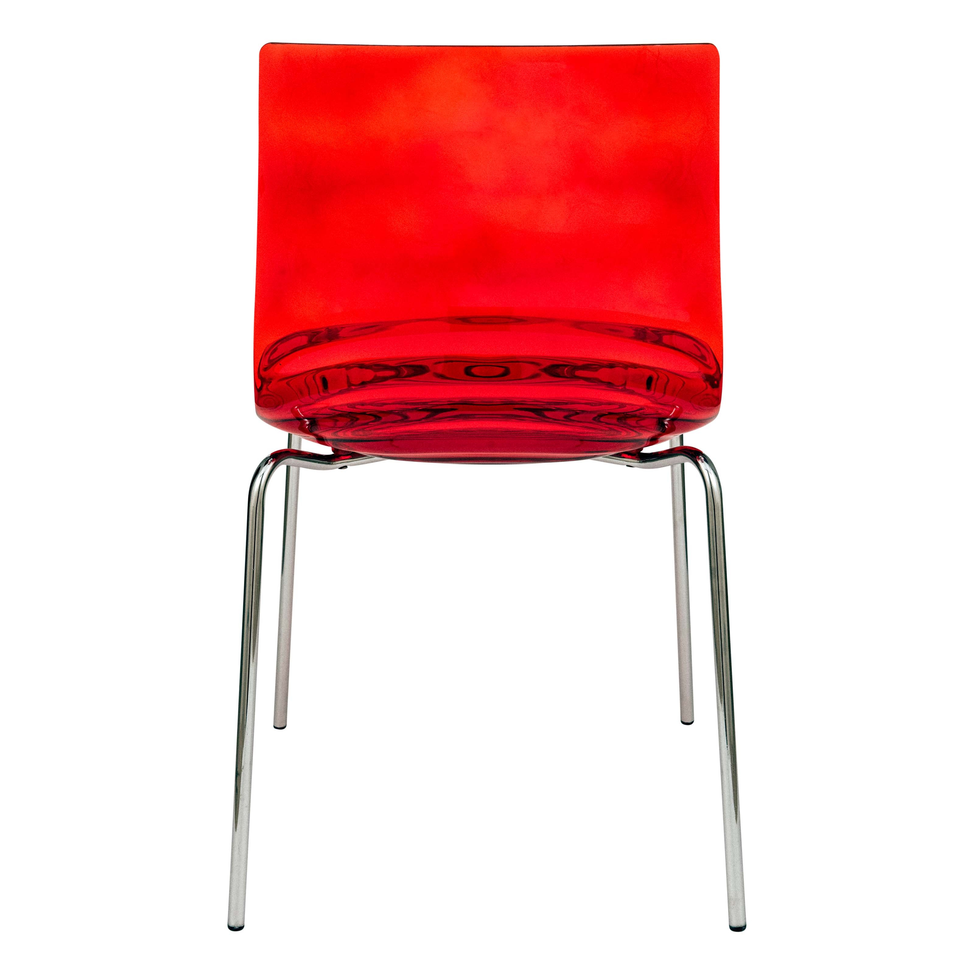 Astor Plastic Dining Chair
