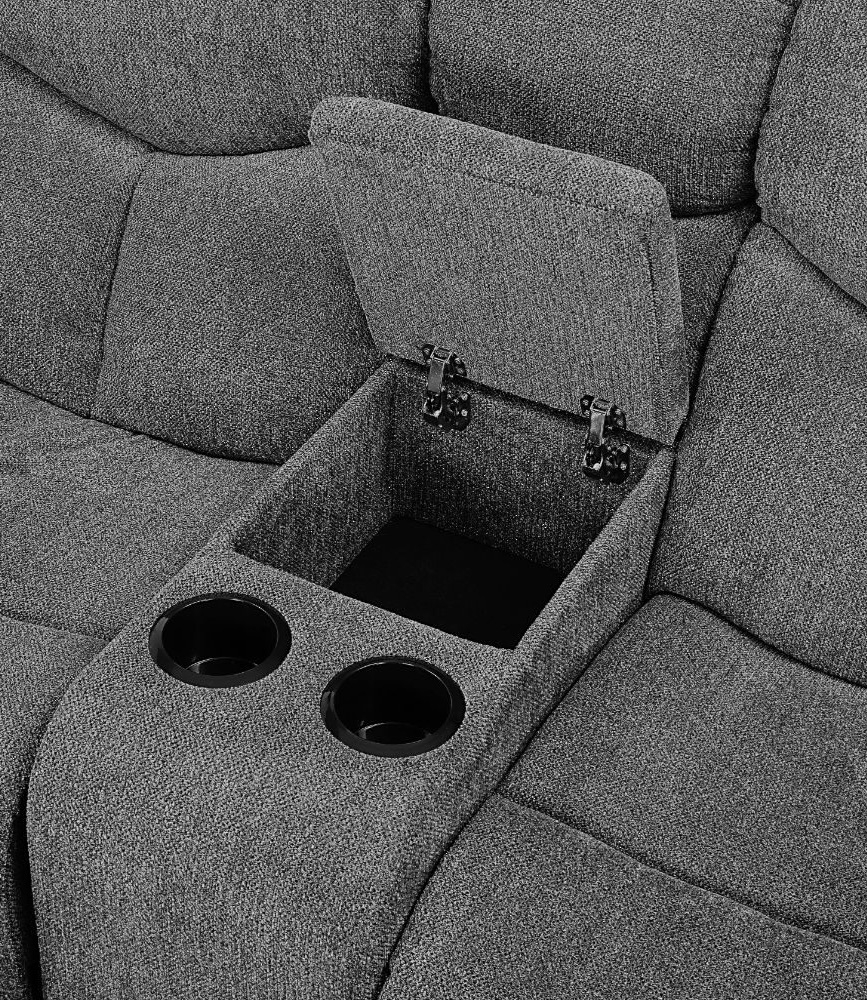 Modern Motion Sofa