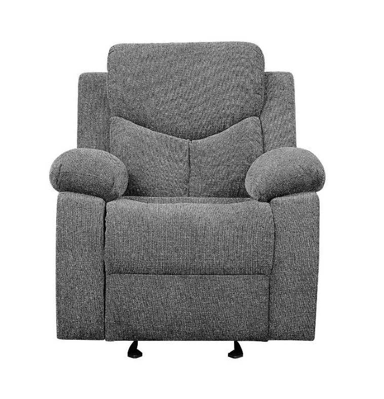 Kalen Fabric Reclining Chair