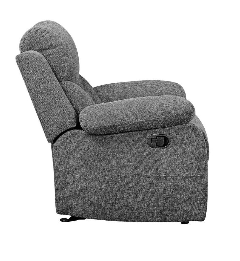 Kalen Fabric Reclining Chair