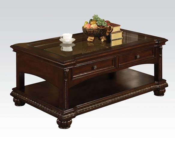 Anondale Coffee Table by ACME