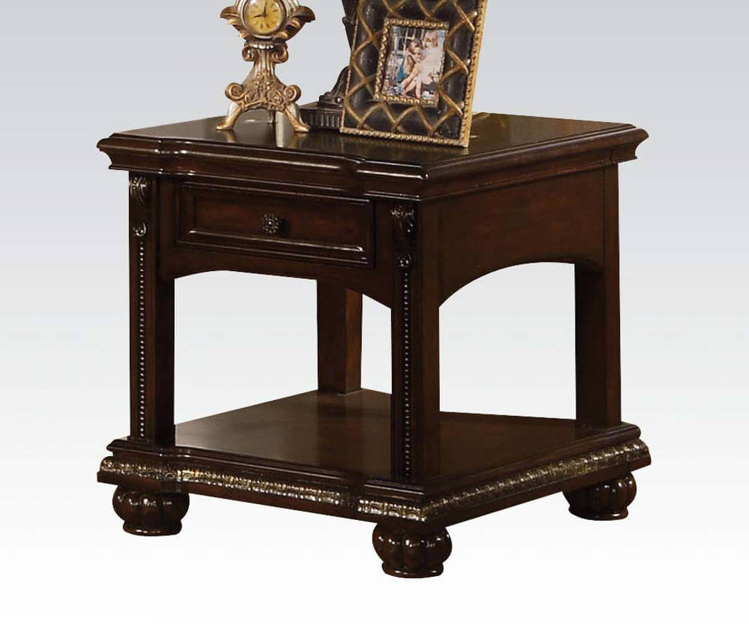 Anondale End Table by ACME