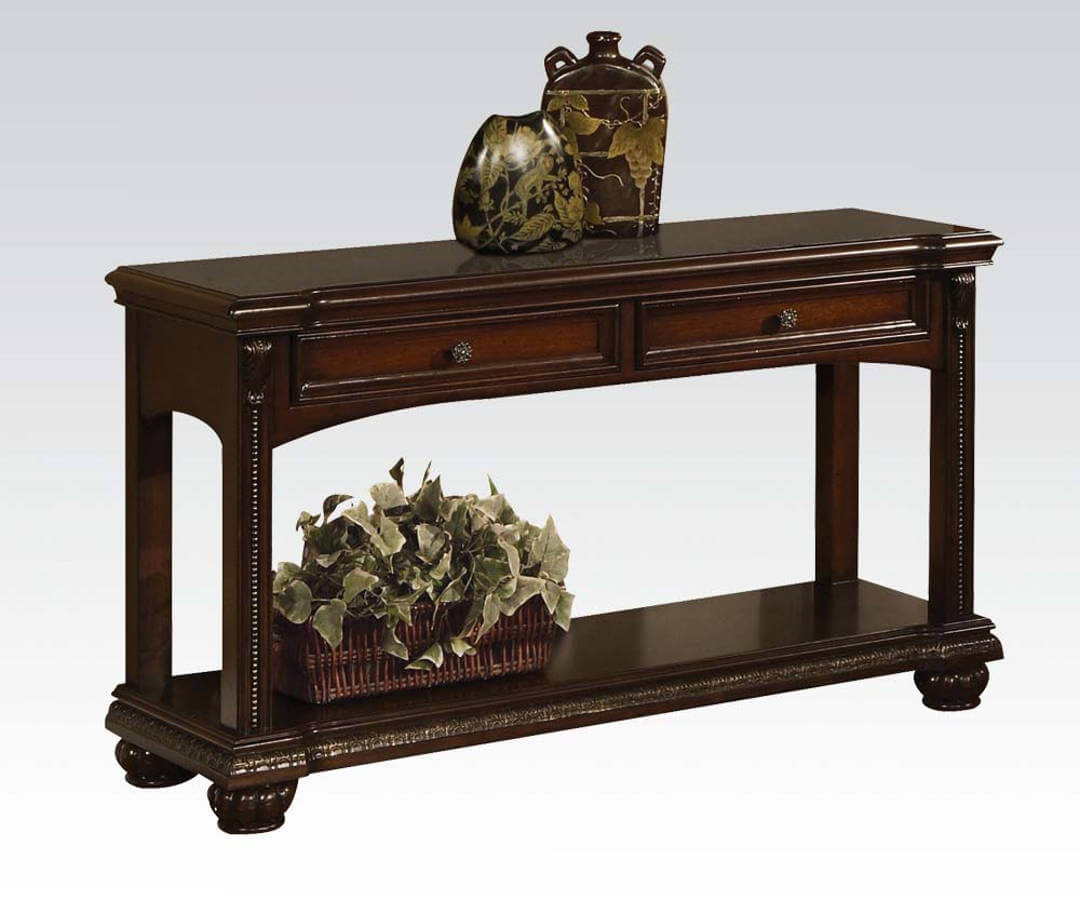 Anondale Console Table by ACME
