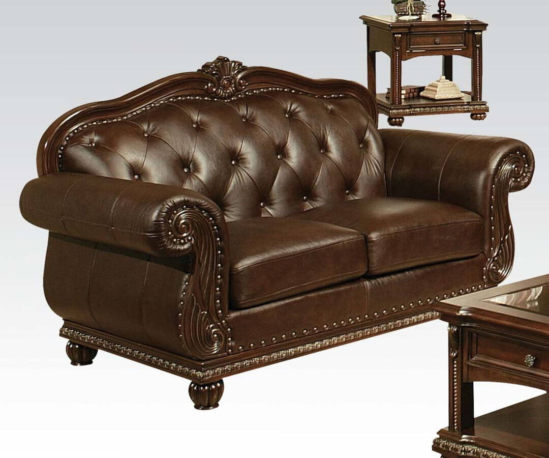 Anondale Loveseat by ACME