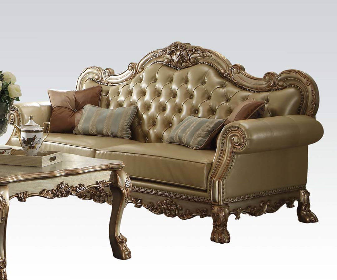 Dresden Sofa 3 by ACME
