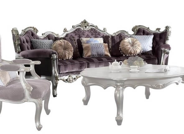 Picardy Sofa