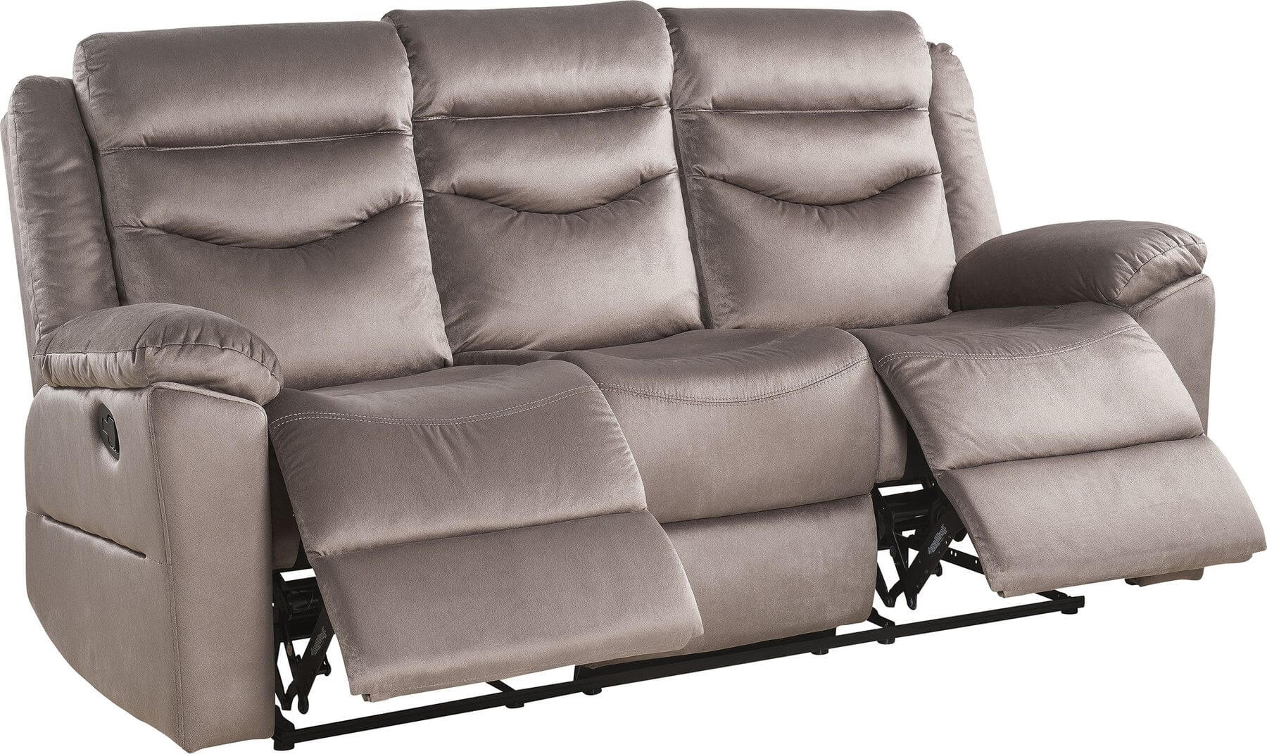 Fiacre Reclining Living Room Set