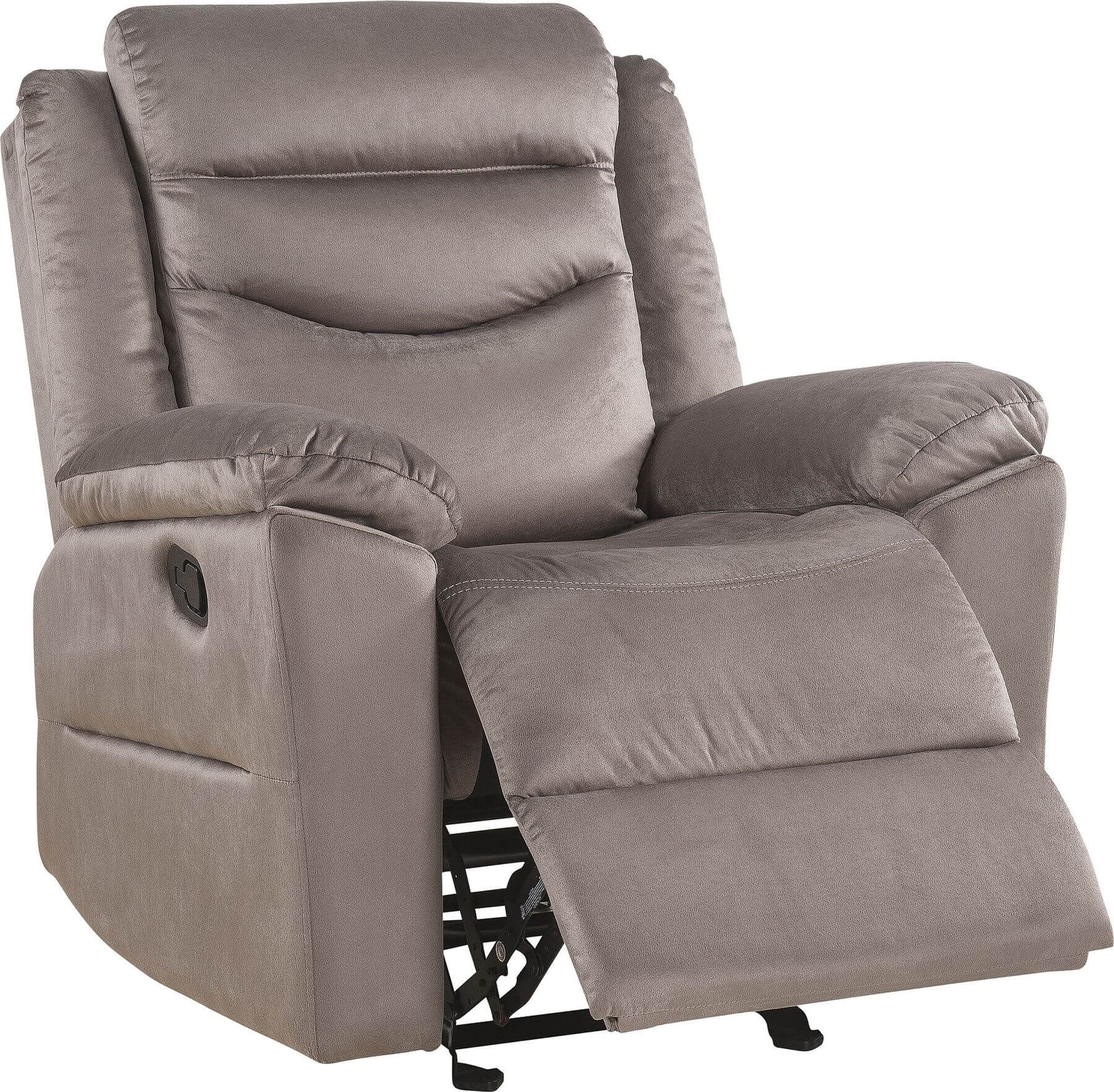 Fiacre Reclining Living Room Set