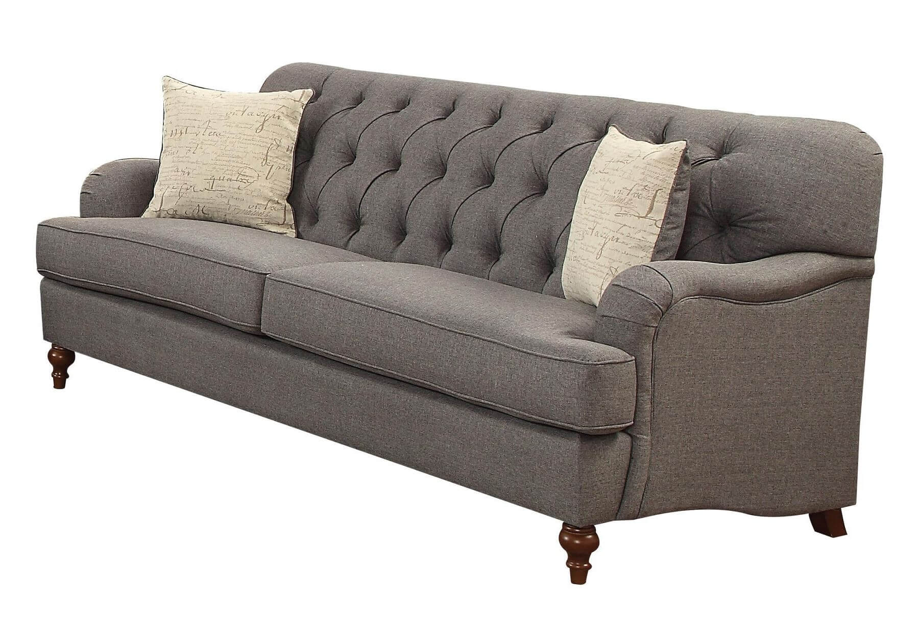 Alianza Fabric Sofa