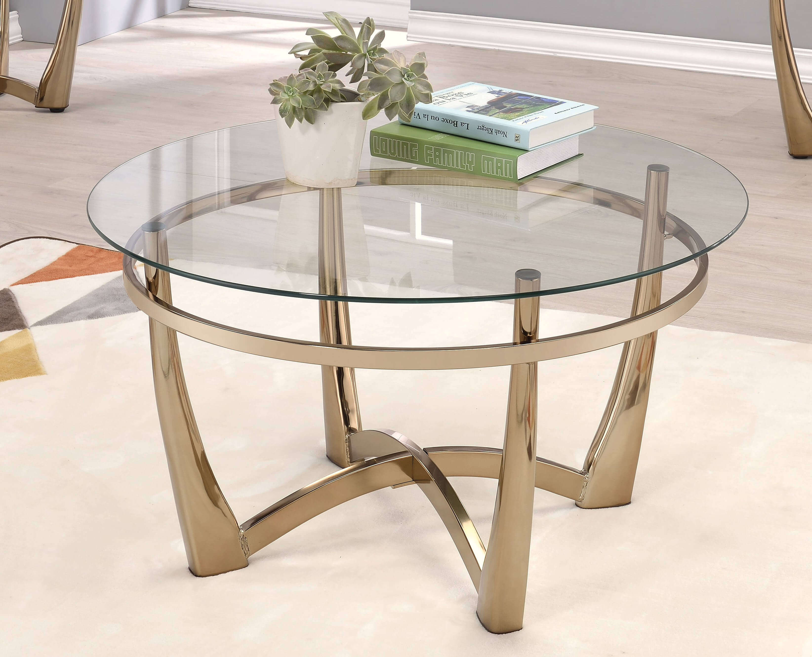 Orlando II Coffee Table