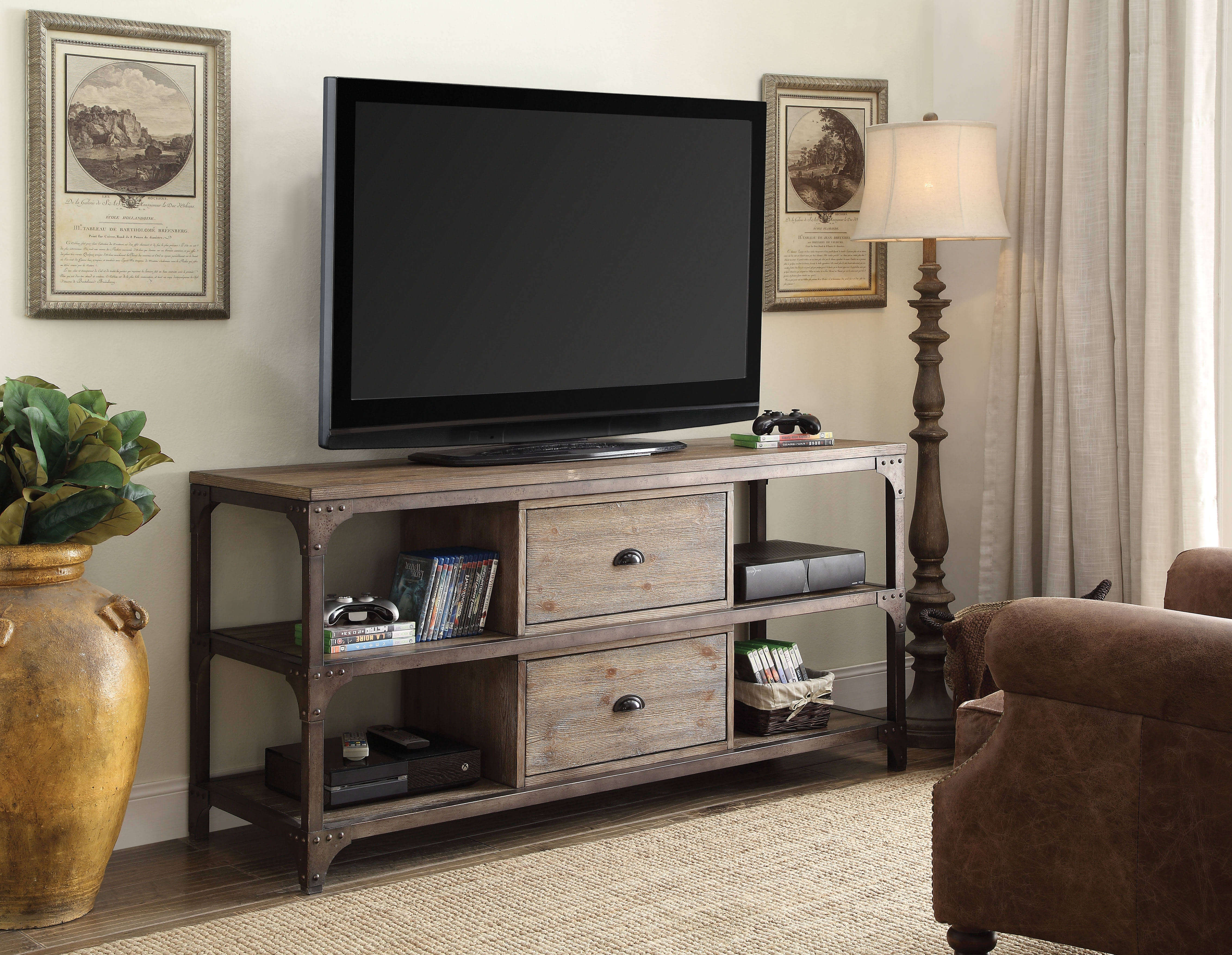 Gorden TV Stand by ACME