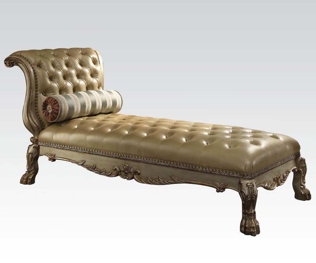 Dresden Chaise