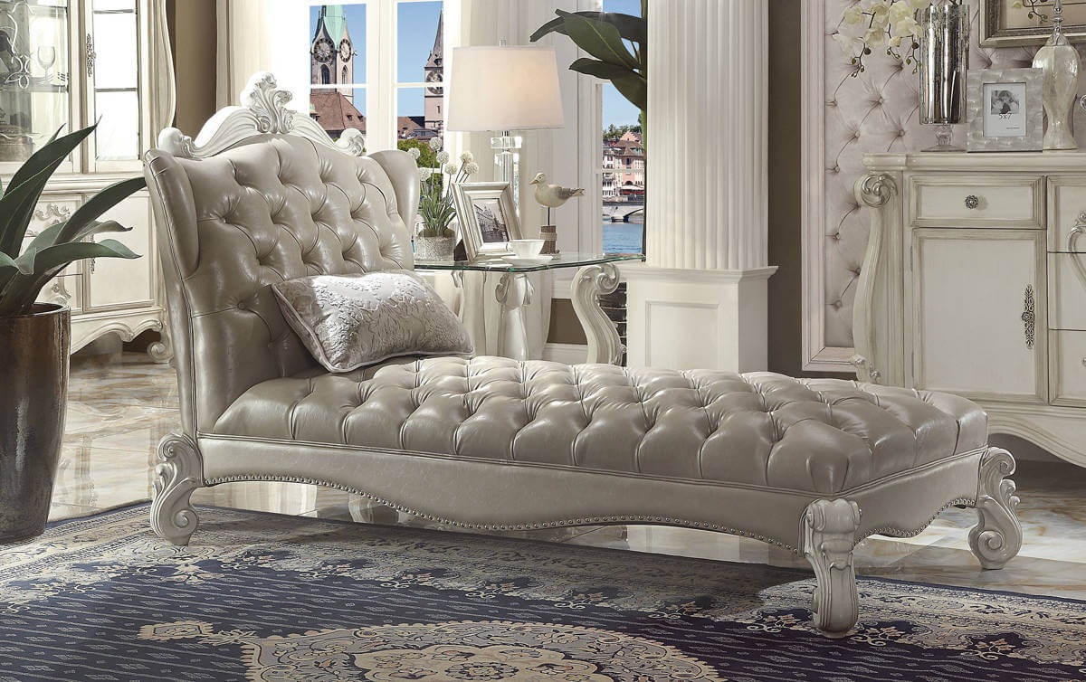 Versailles Chaise