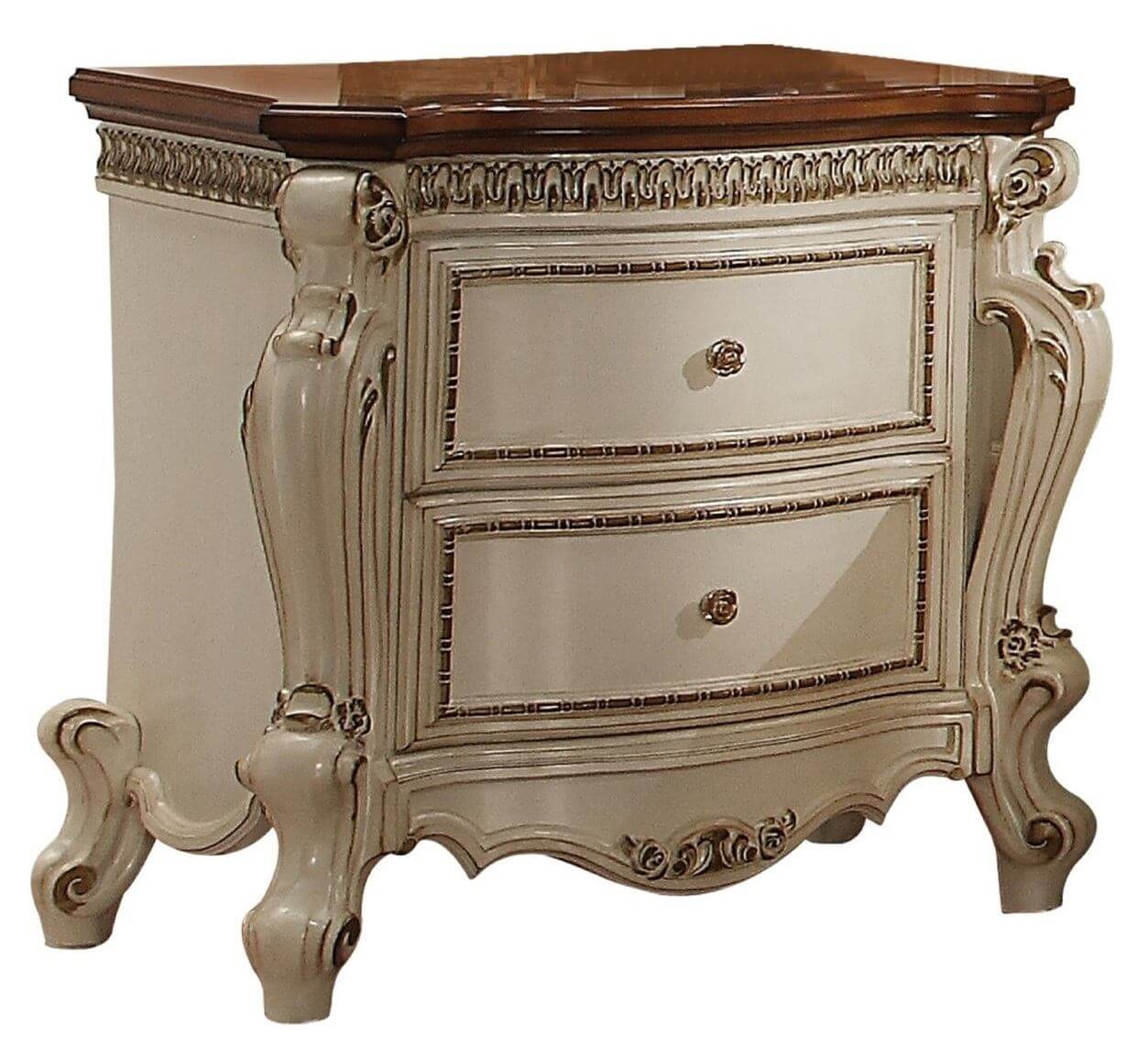 Picardy Nightstand
