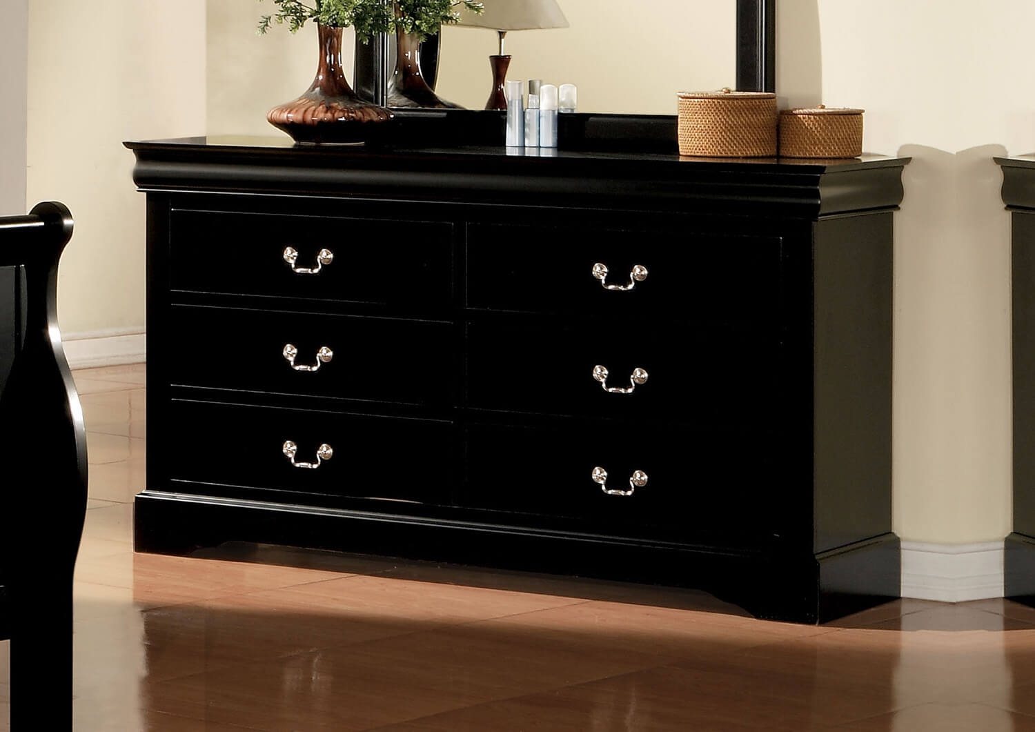Louis Philippe III Dresser