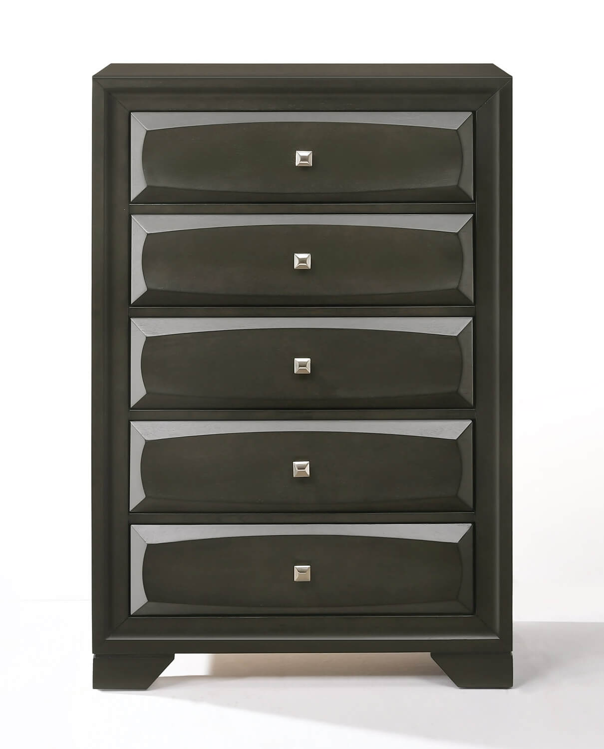 Soteris Chest