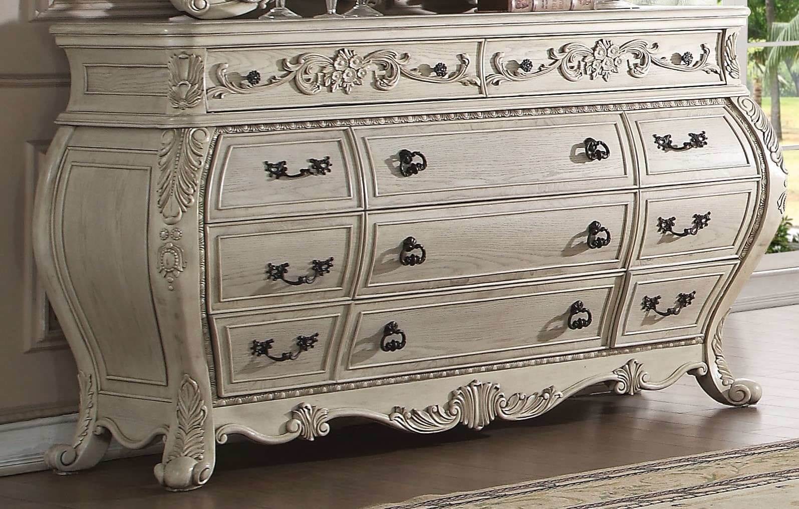 Ragenardus Dresser