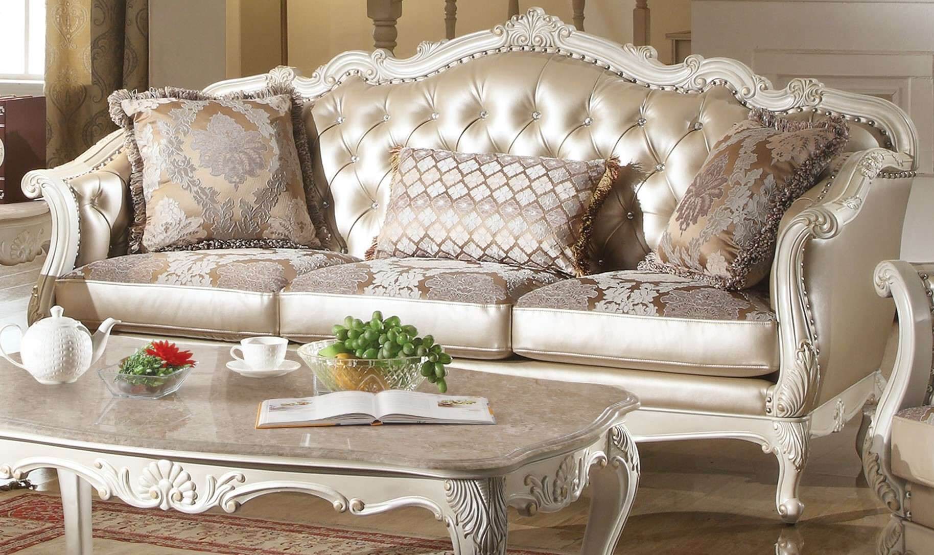 Chantelle Sofa