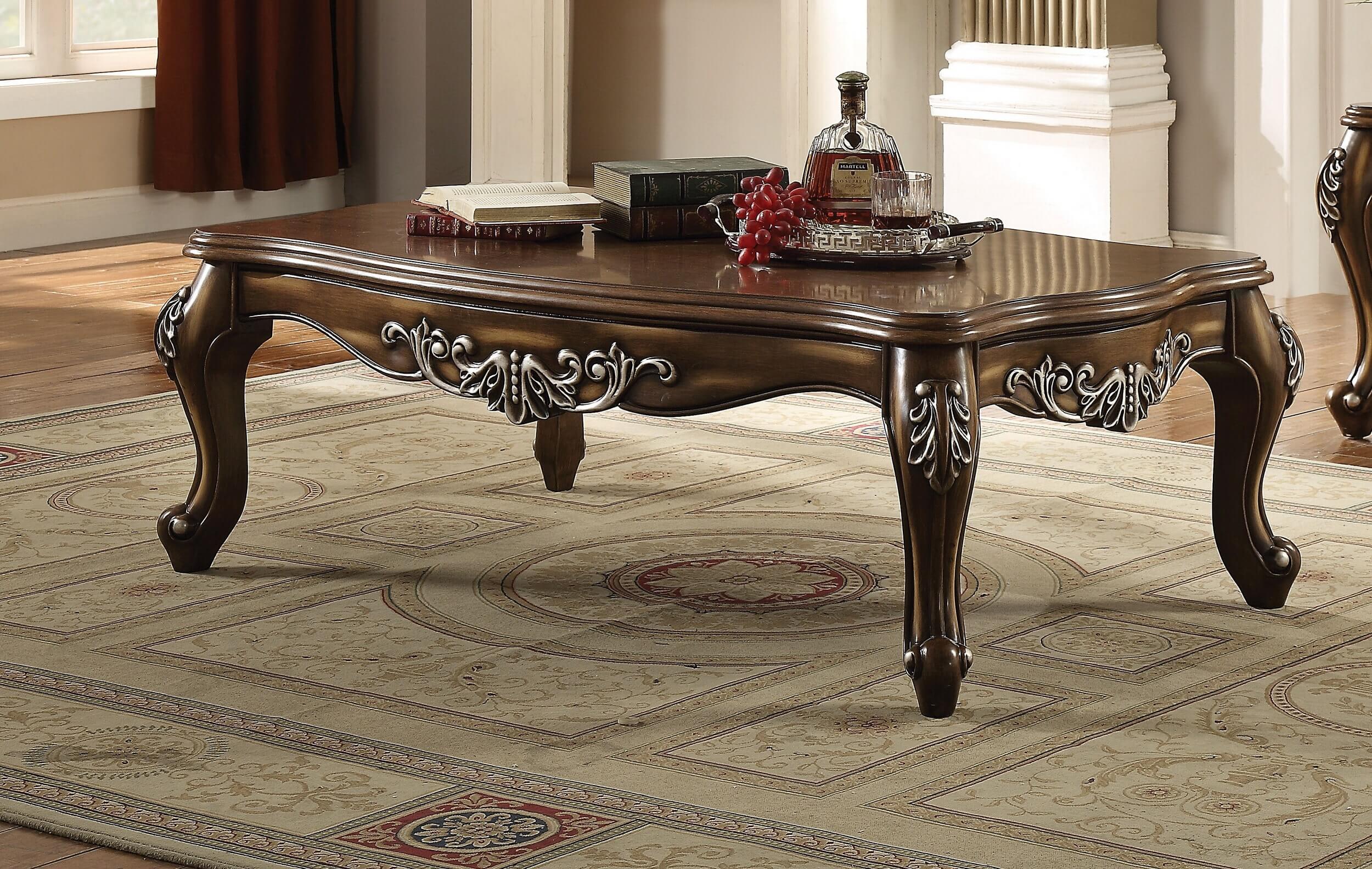 Latisha Coffee Table