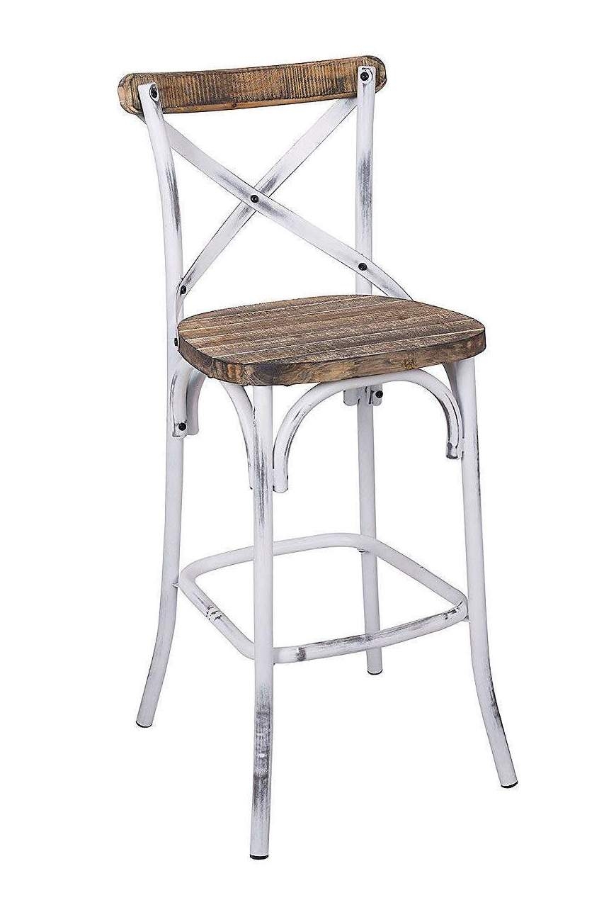 Zaire Bar Chair