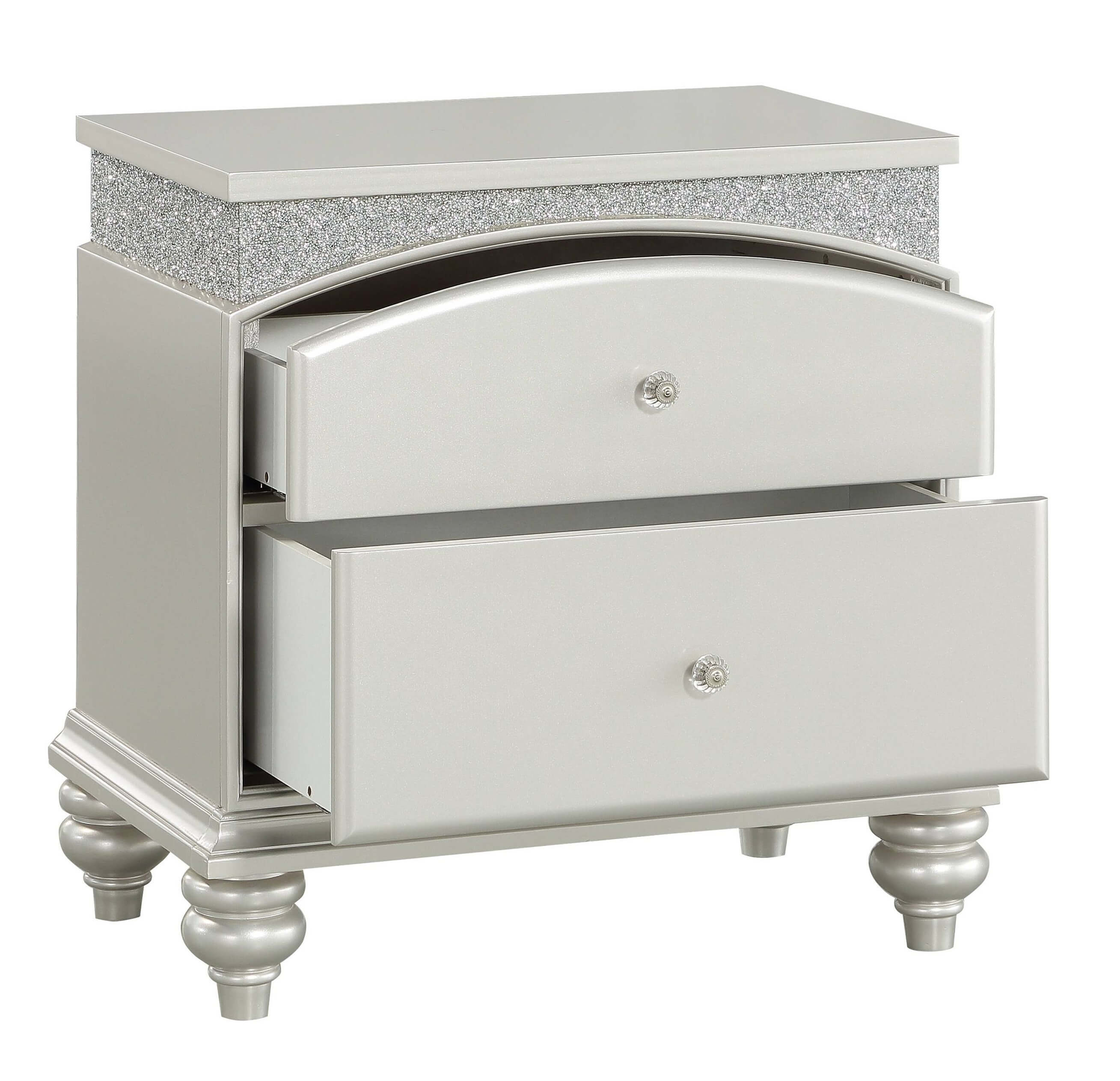 Maverick Nightstand