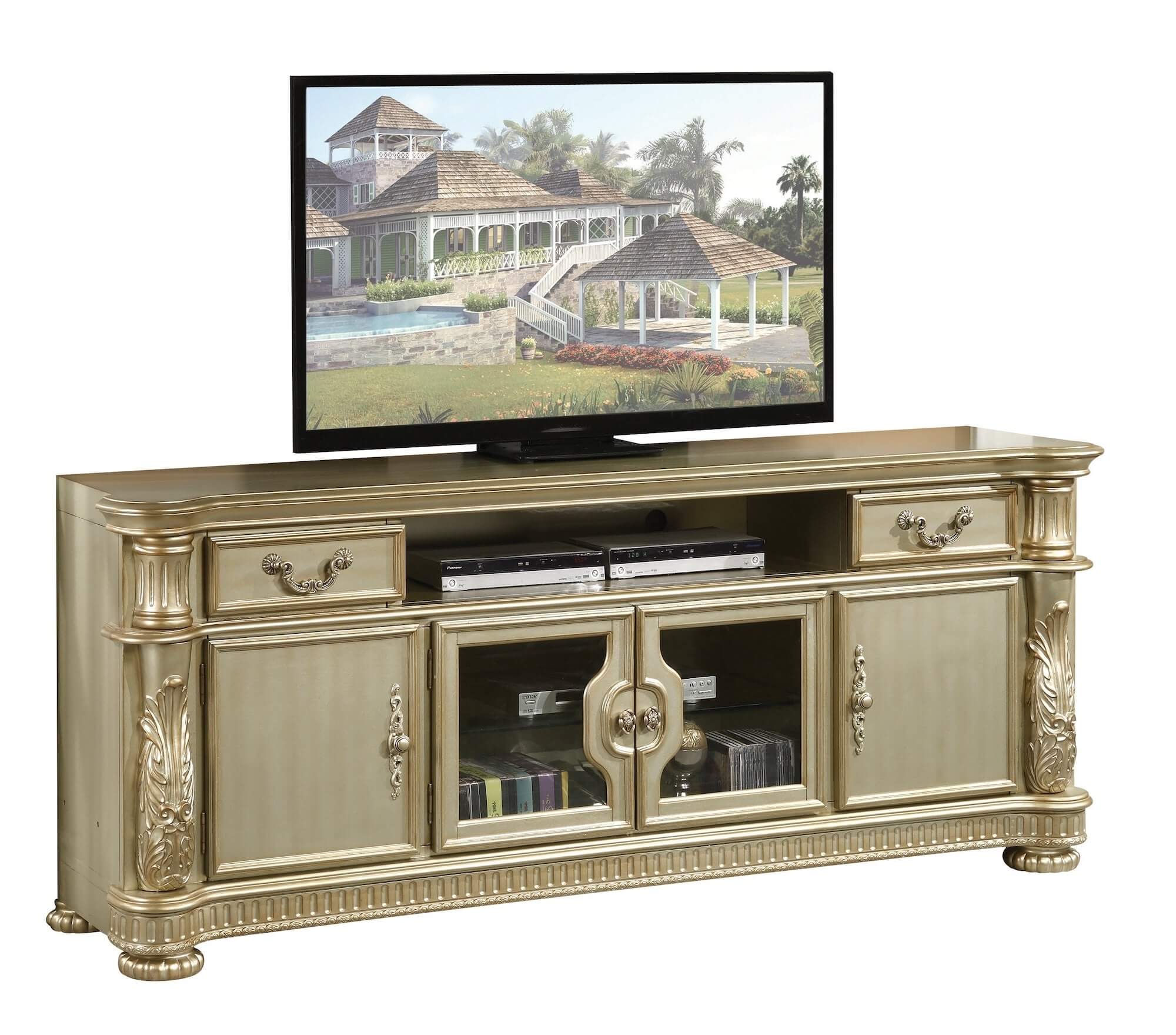 Vendome II TV Stand