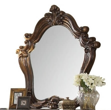 Versailles Beveled Mirror