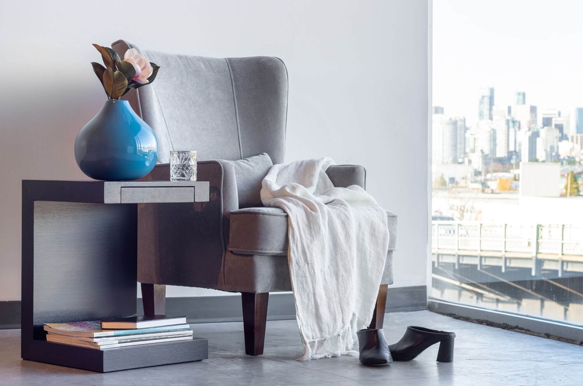 Zio Sidetable