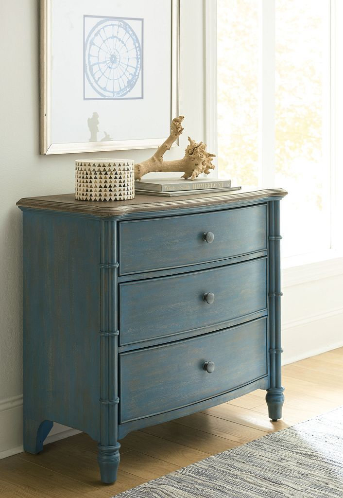 Litchfield Hanover Wood Sleigh Bedroom Set