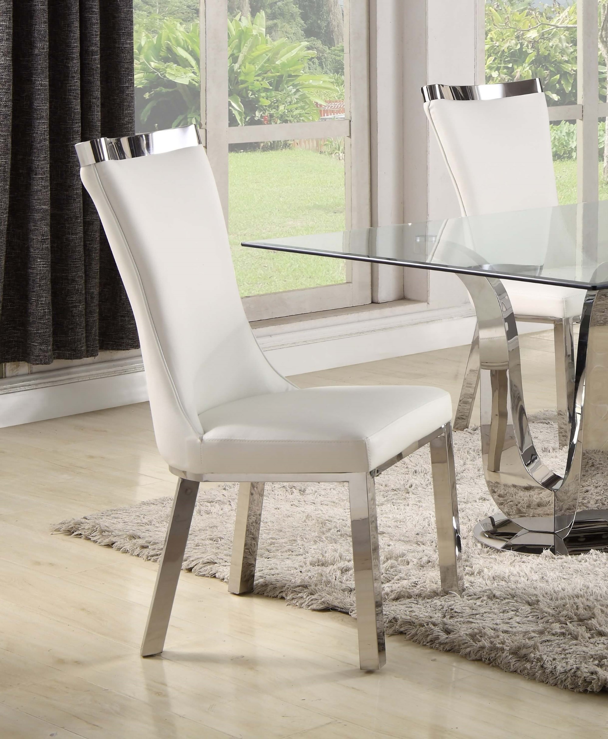 Adelle Dining Room Set
