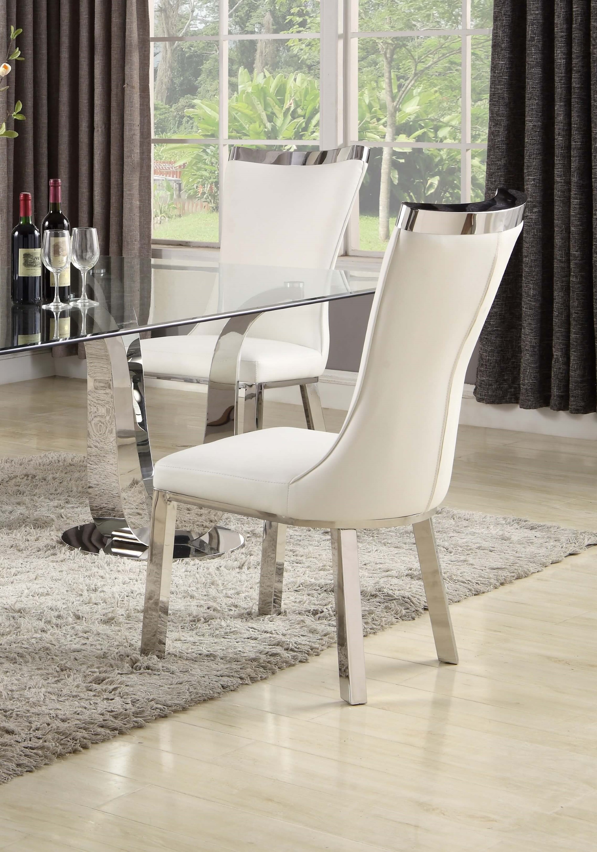 Adelle Dining Room Set