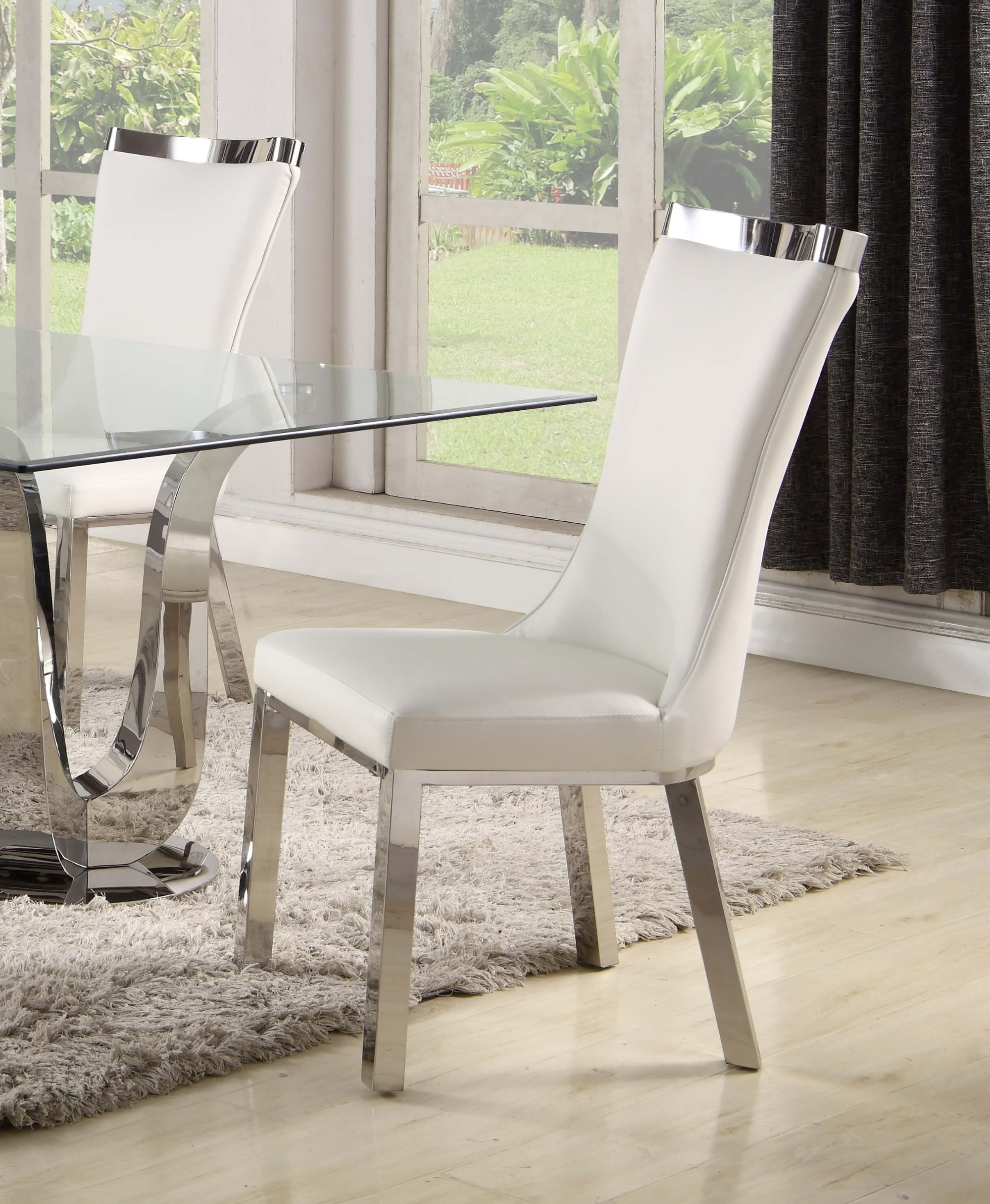 Adelle Dining Room Set