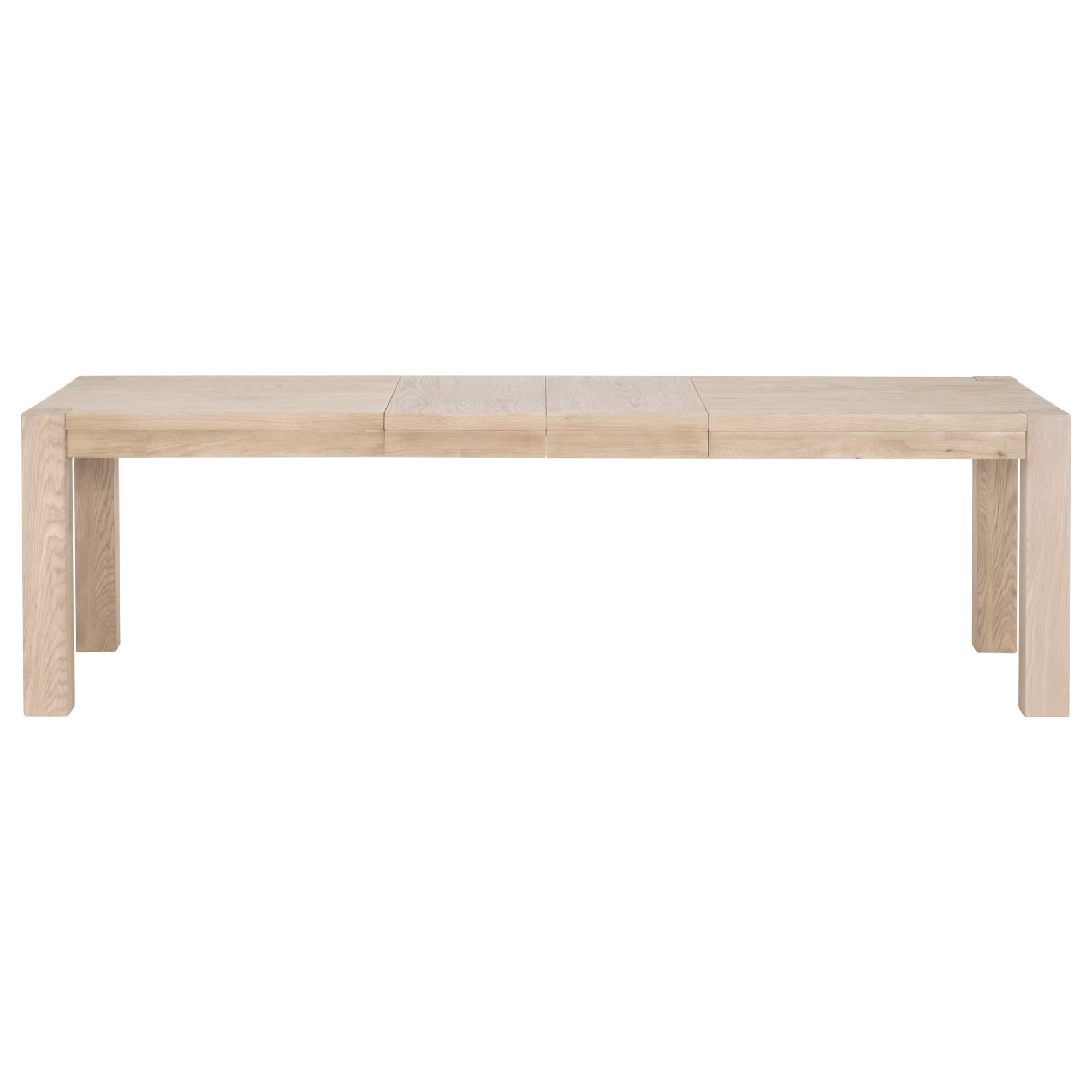 Adler Extendable Dining Table