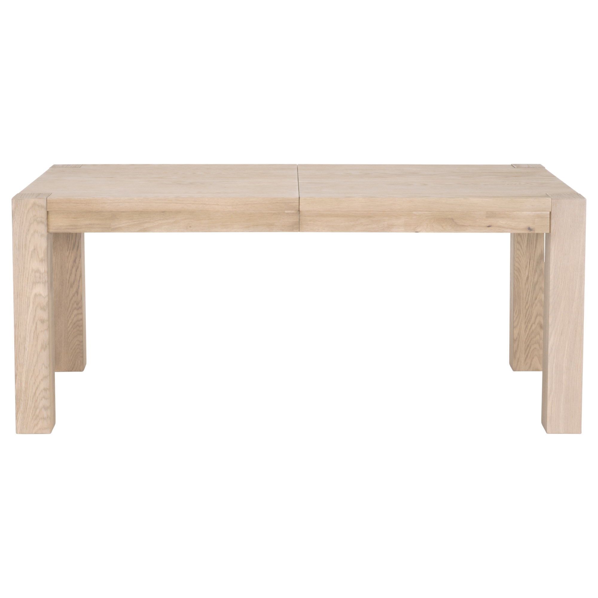 Adler Extendable Dining Table