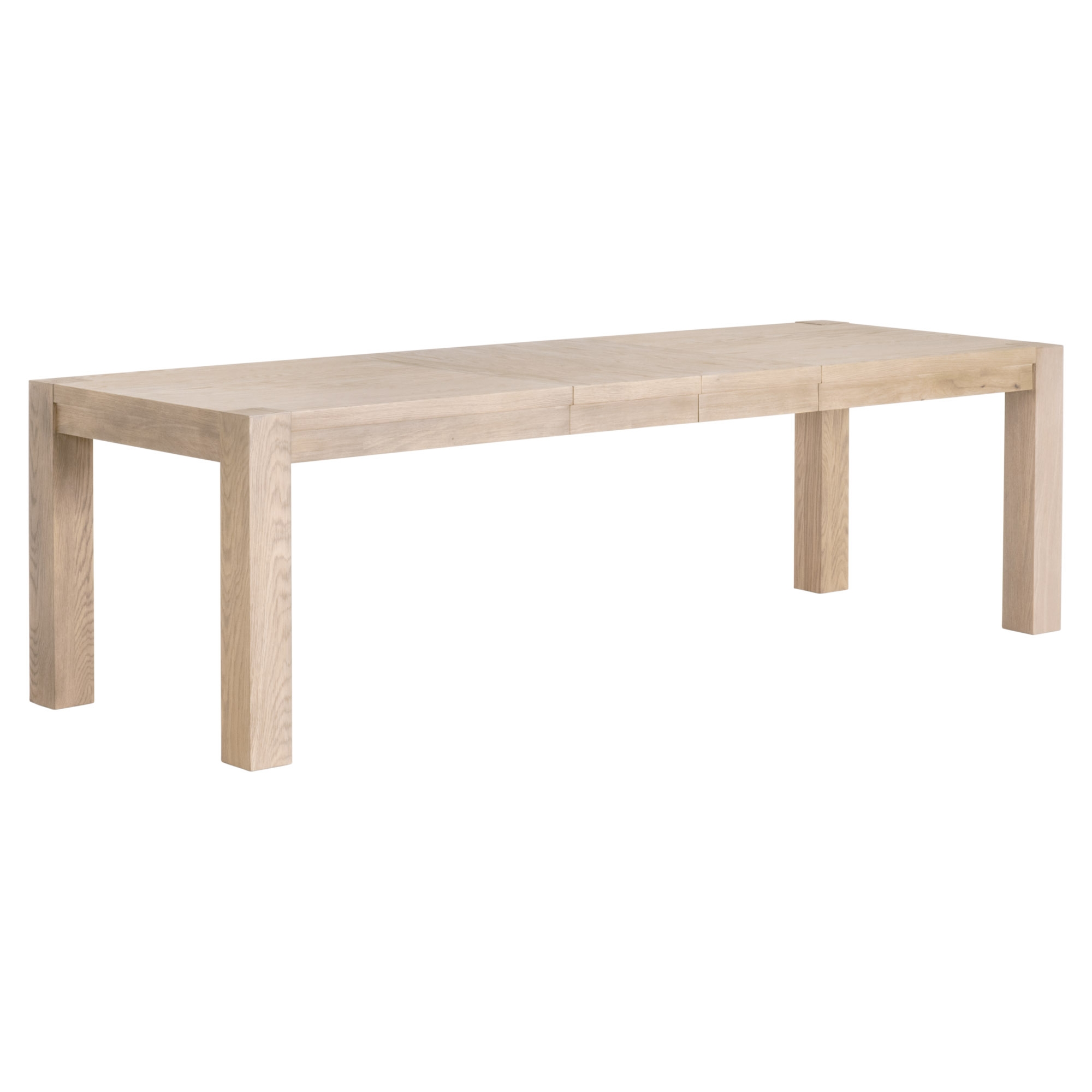 Adler Extendable Dining Table