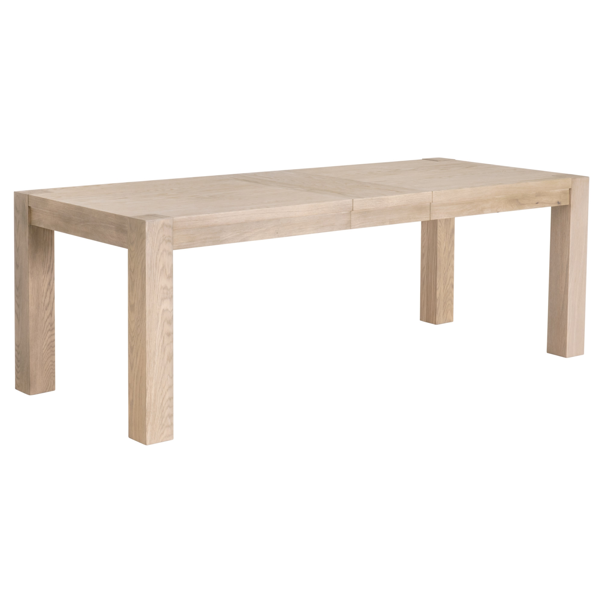 Adler Extendable Dining Table