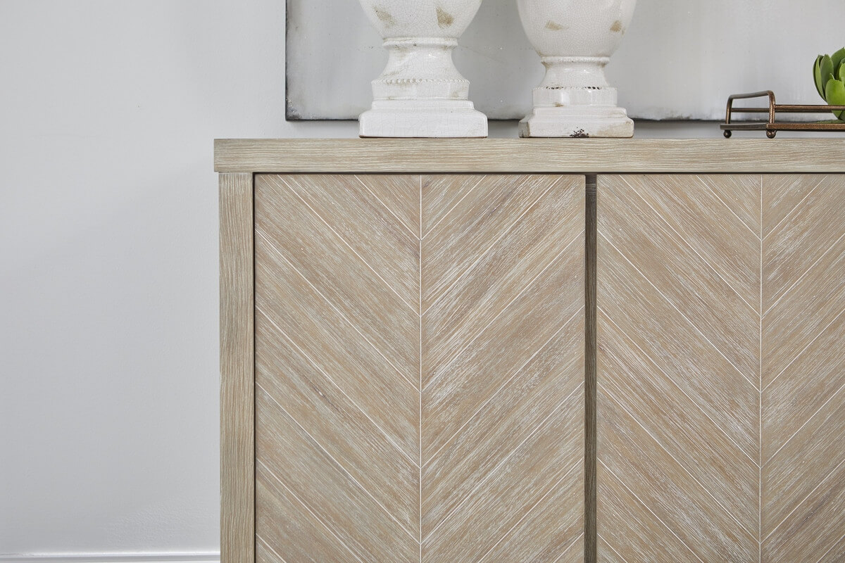 Adler Media Sideboard