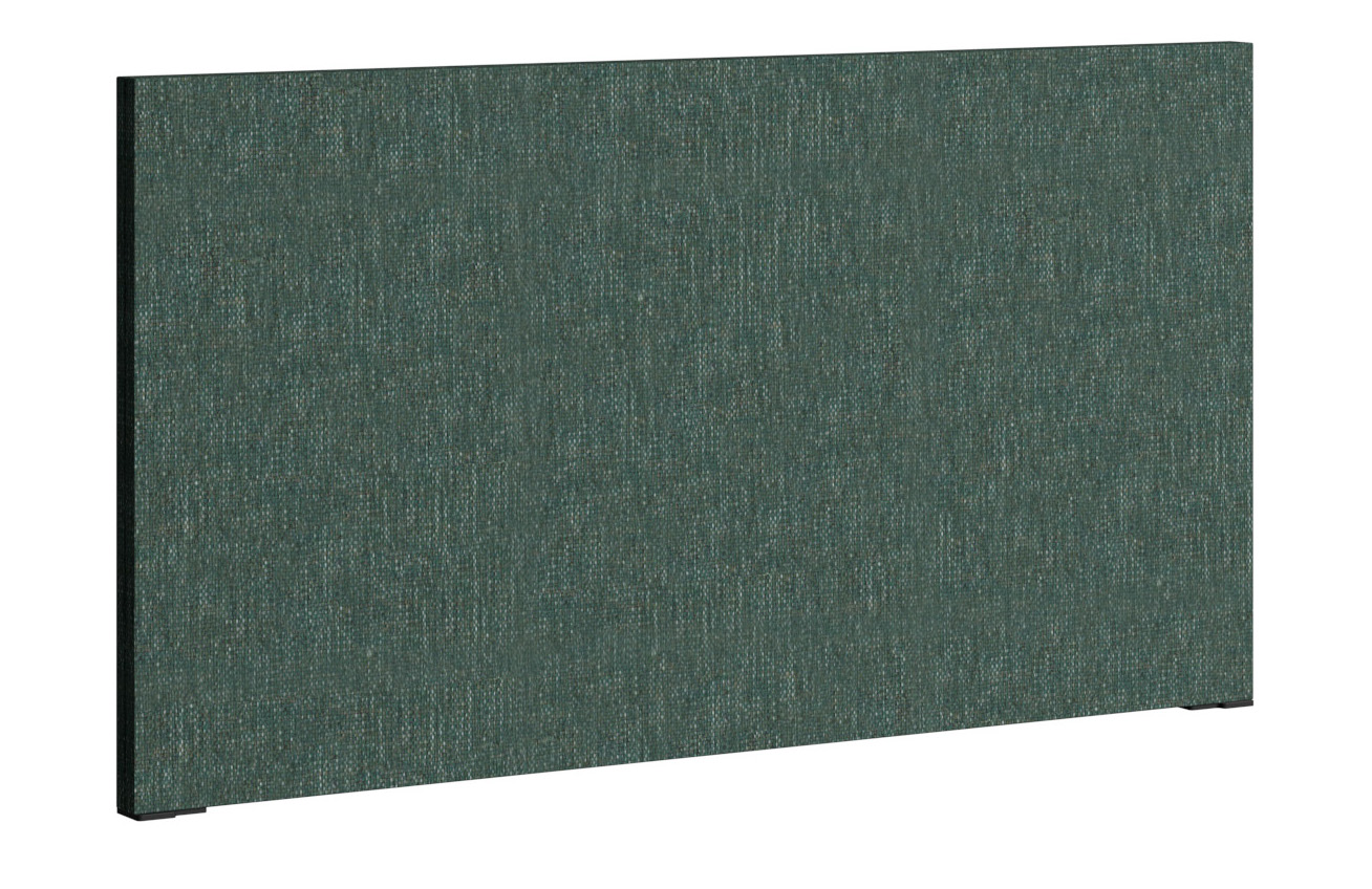 Muro W264" Combination for 8 Single Desks w/63" Length Desktops