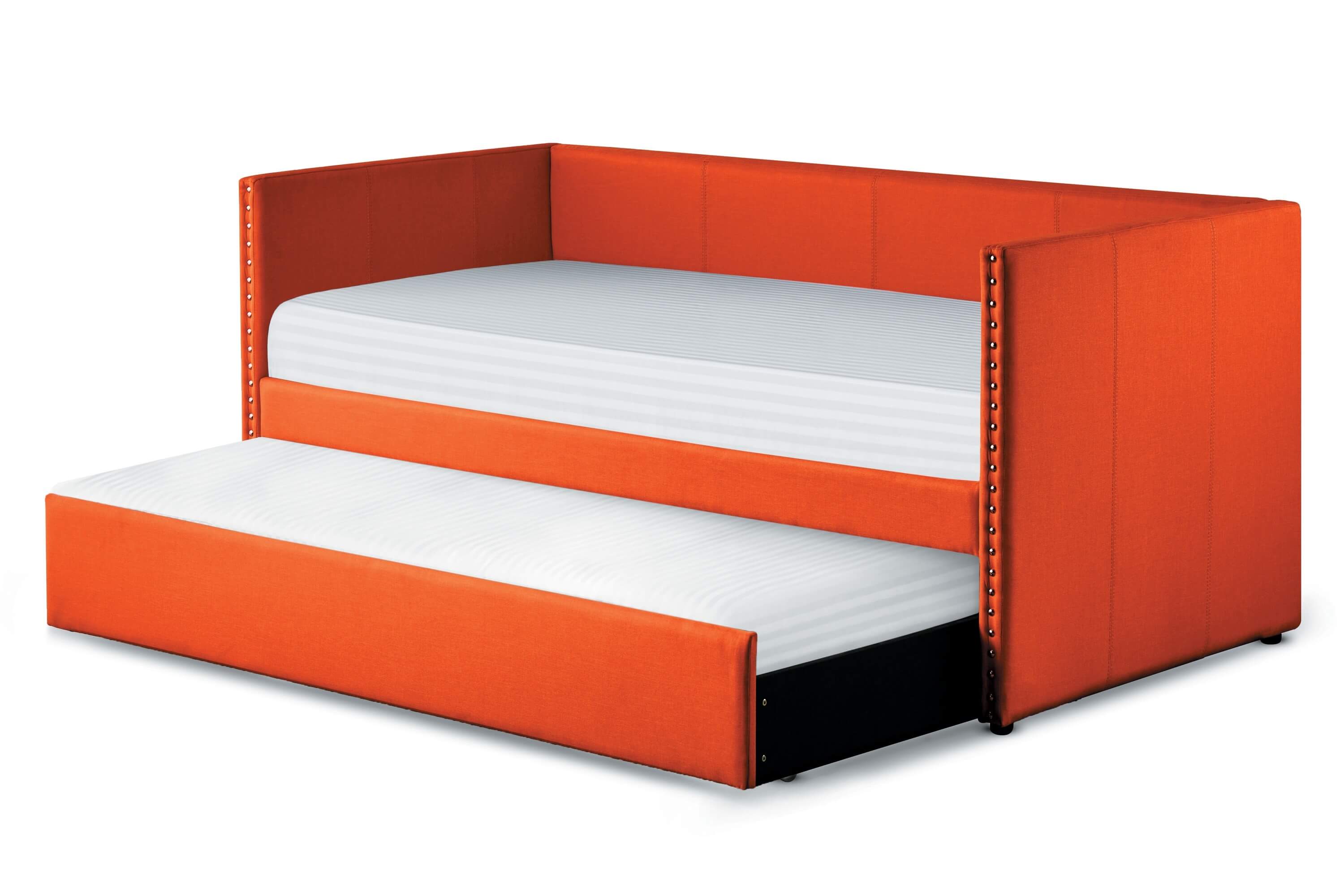 Therese Fabric Daybed by Homelegance