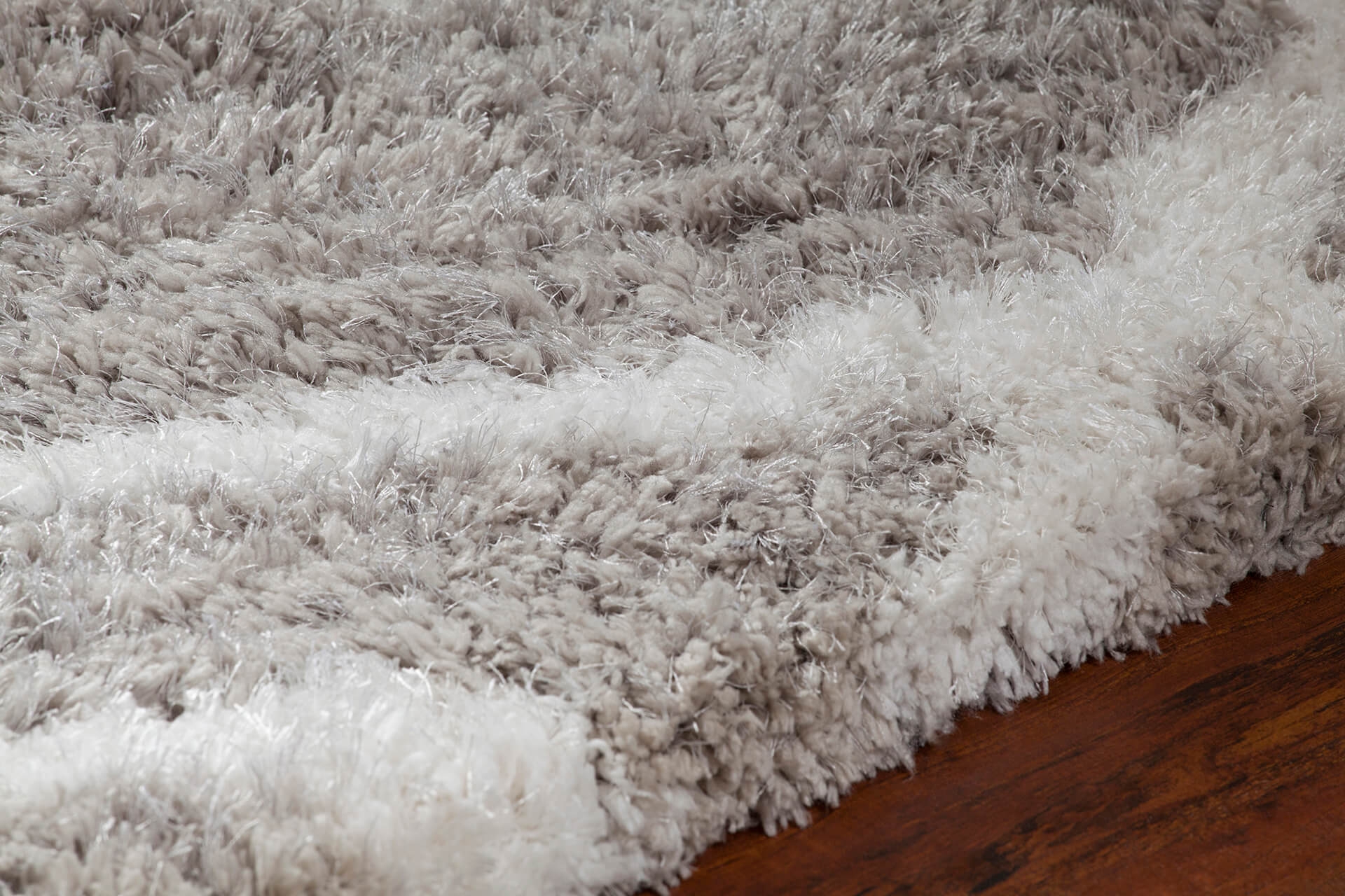Aerona Polyester Rectangular Hand-tufted Rug