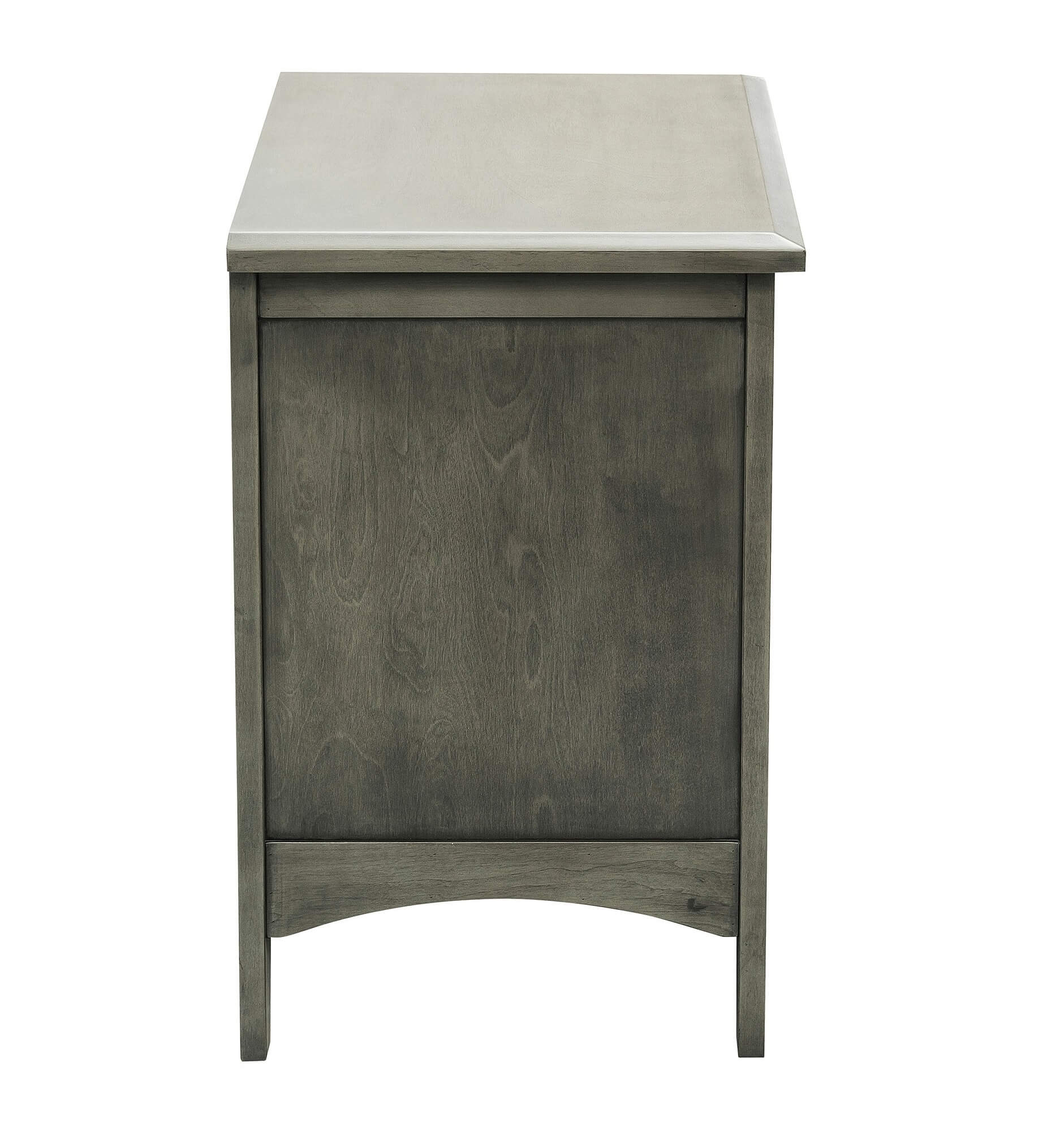 Garcia Wood/Wood Veneer Nightstand
