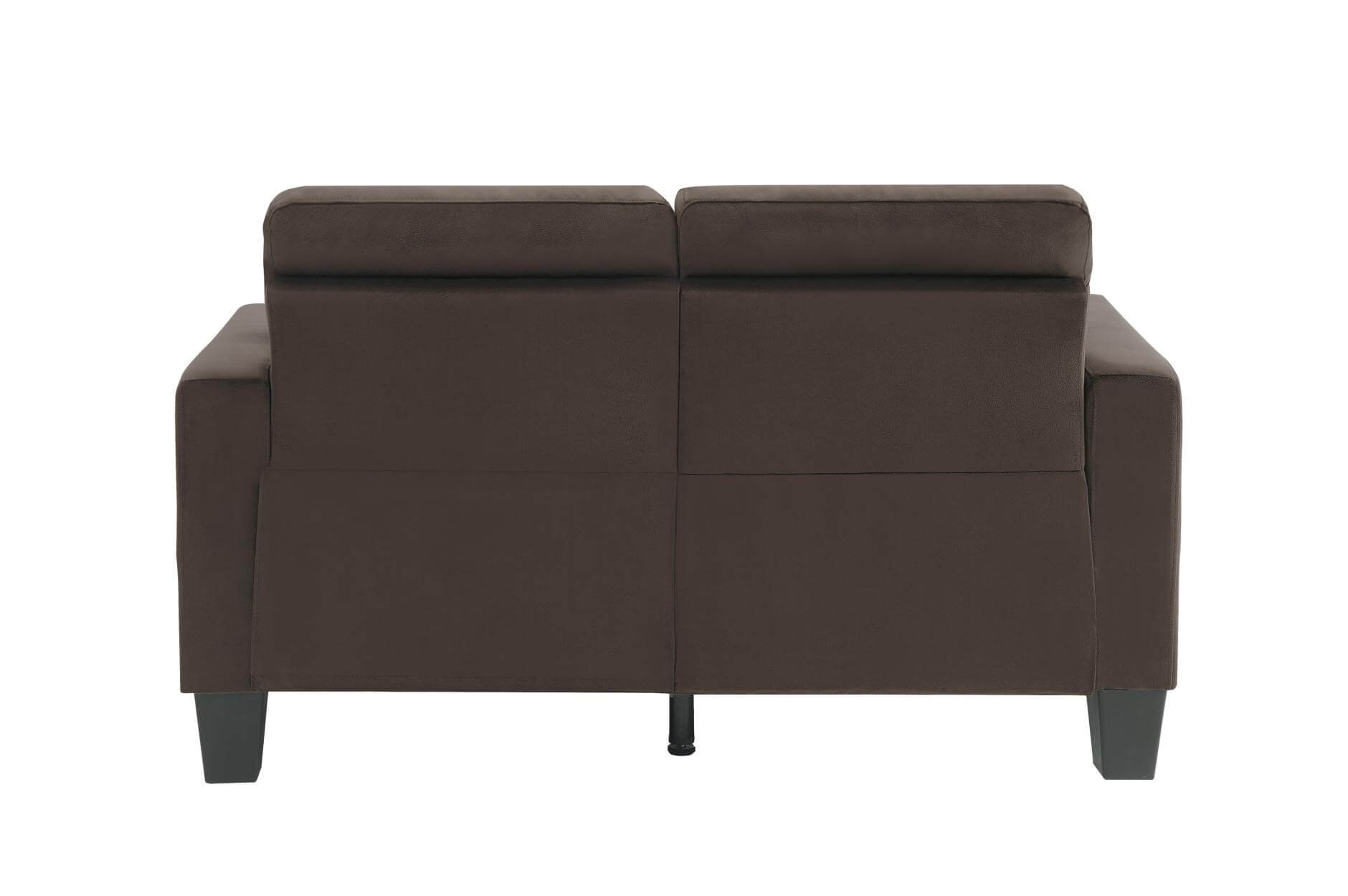 Lantana Fabric Living Room Set by Homelegance