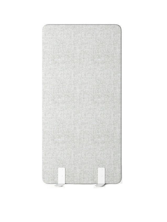 Free Standing 31.4" Office Acoustic Screen