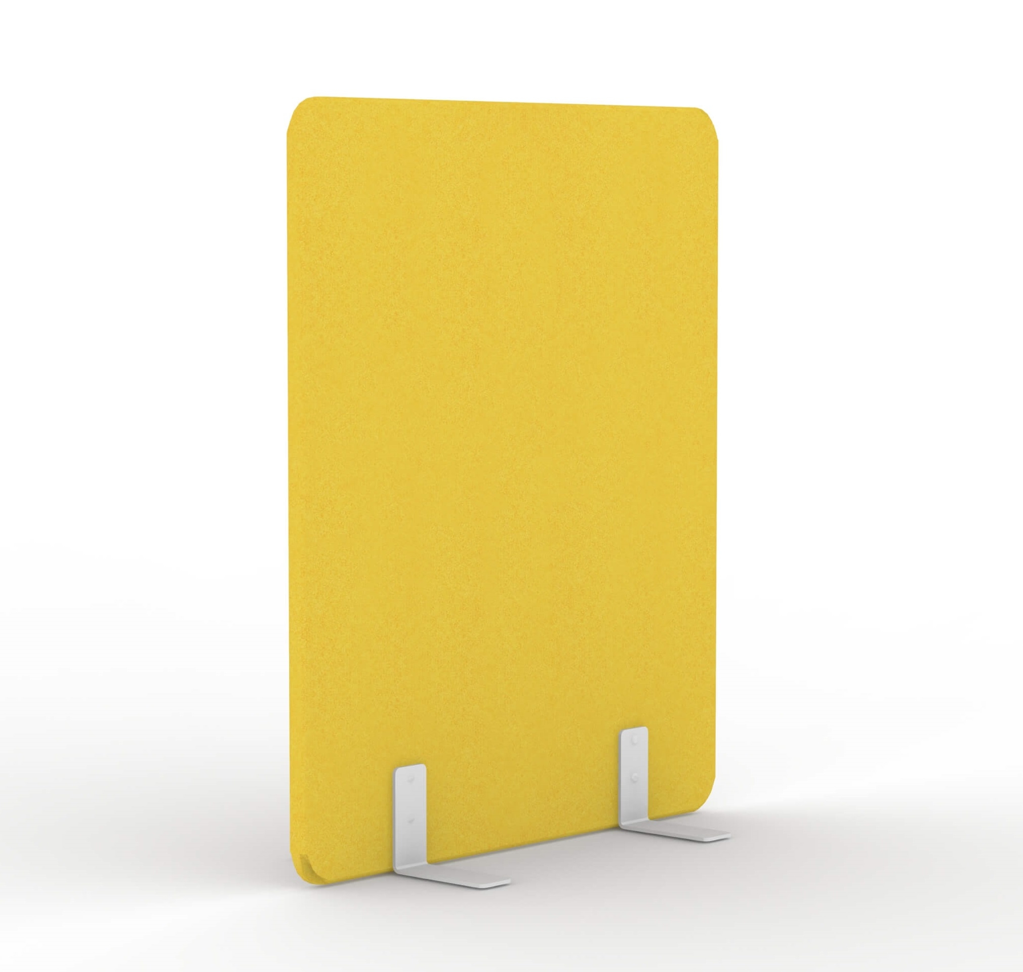 Free Standing Office Acoustic Screen Customizable Set