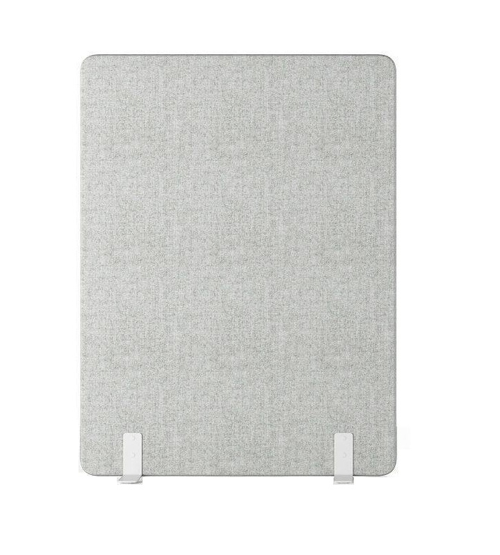 Free Standing 47.2" Office Acoustic Screen