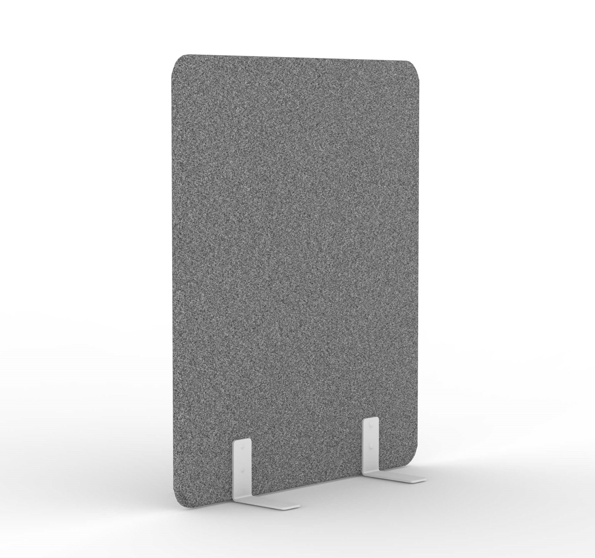 Free Standing Office Acoustic Screen Customizable Set