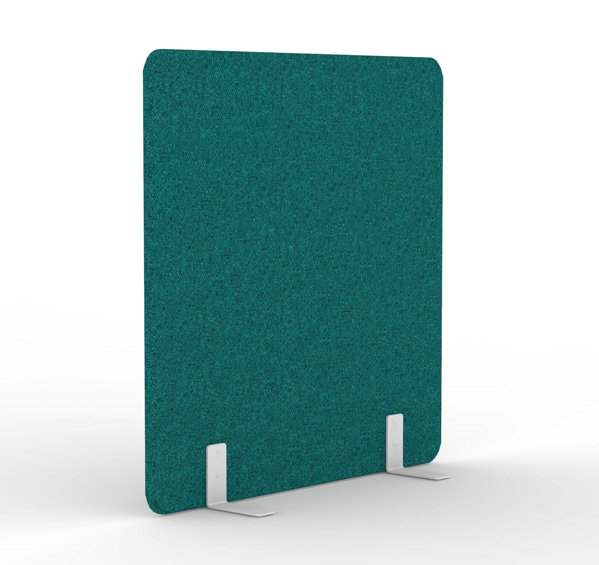 Free Standing Office Acoustic Screen Customizable Set