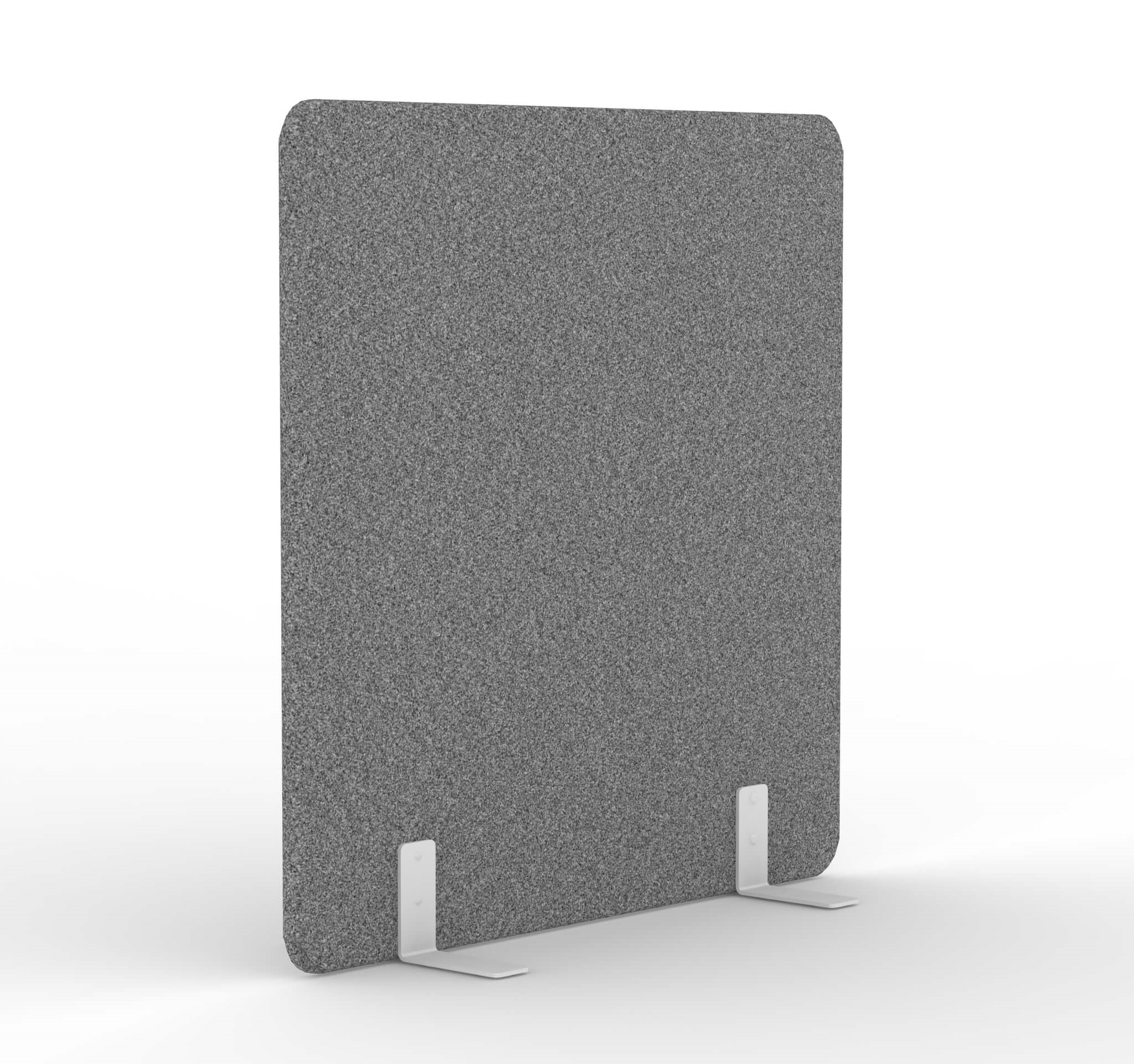 Free Standing Office Acoustic Screen Customizable Set